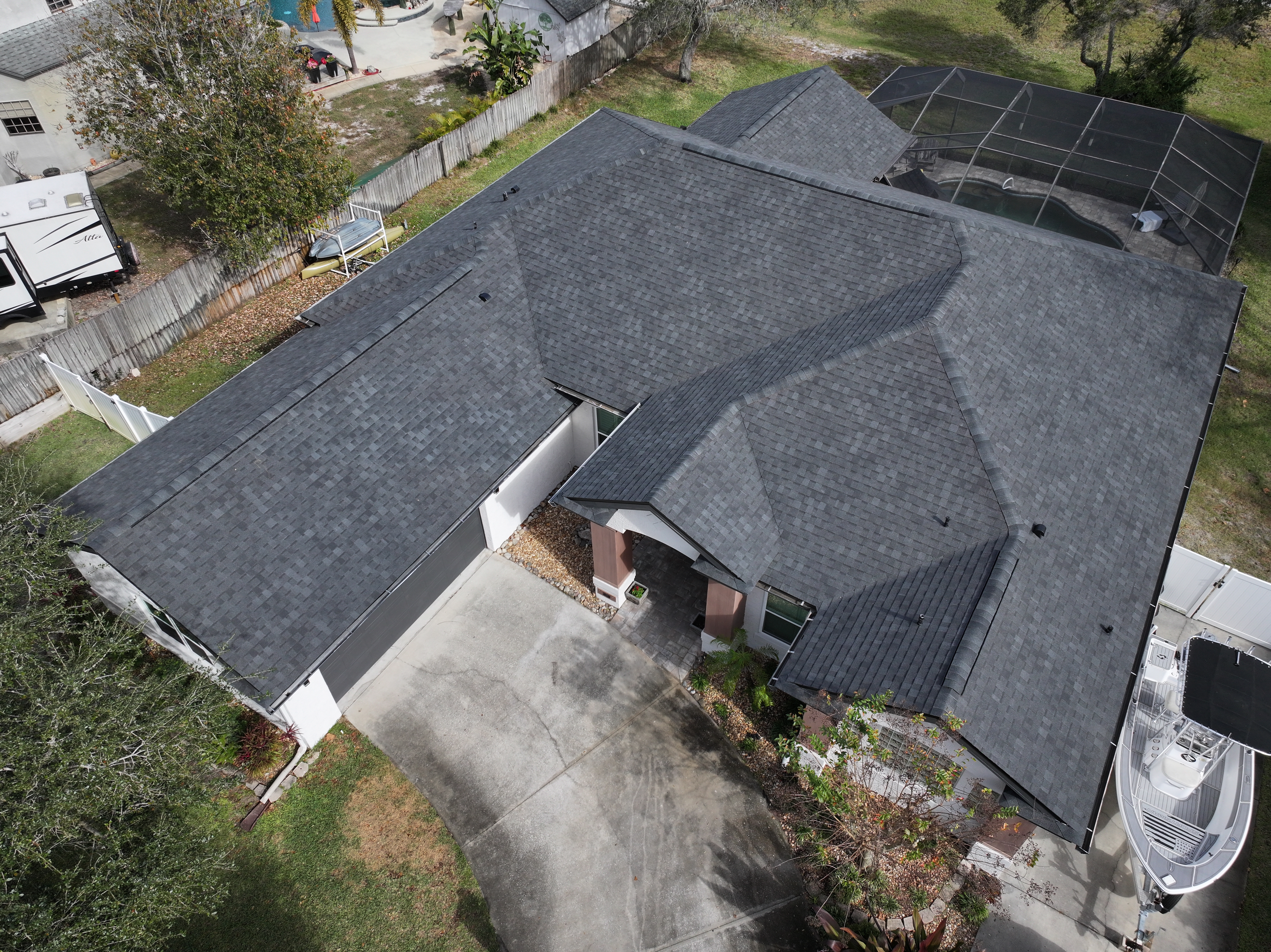 Can You Finance a New Roof in Florida? Here’s How It Actually Works