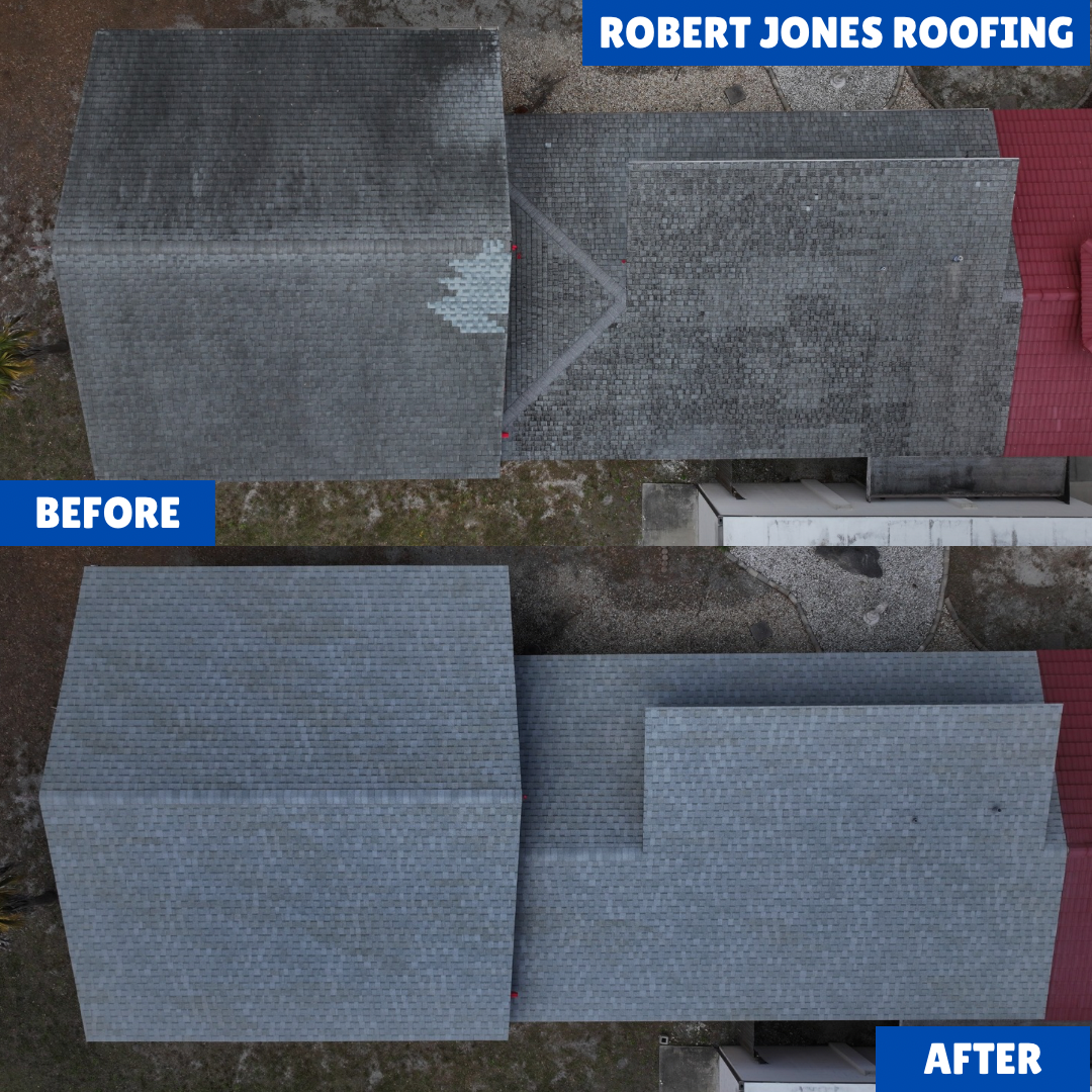 How Much Does Roof Replacement Cost in Merritt Island, FL? (2026 Guide)