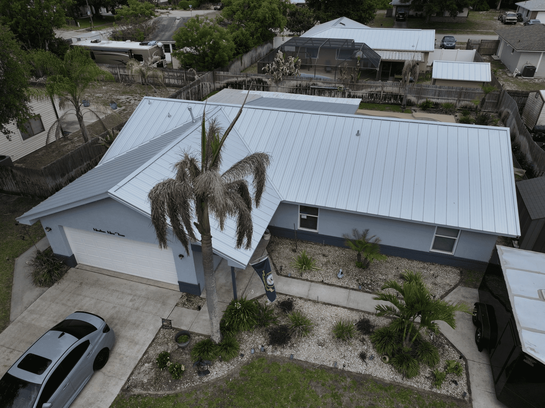 Hurricane Season Roof Checklist for Brevard County Homeowners