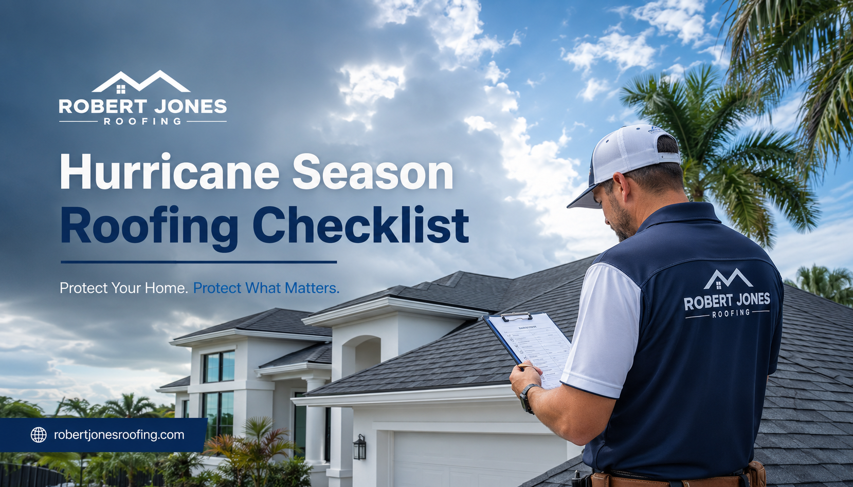What to Do After a Hurricane: A Brevard County Homeowner's Roof Damage Guide